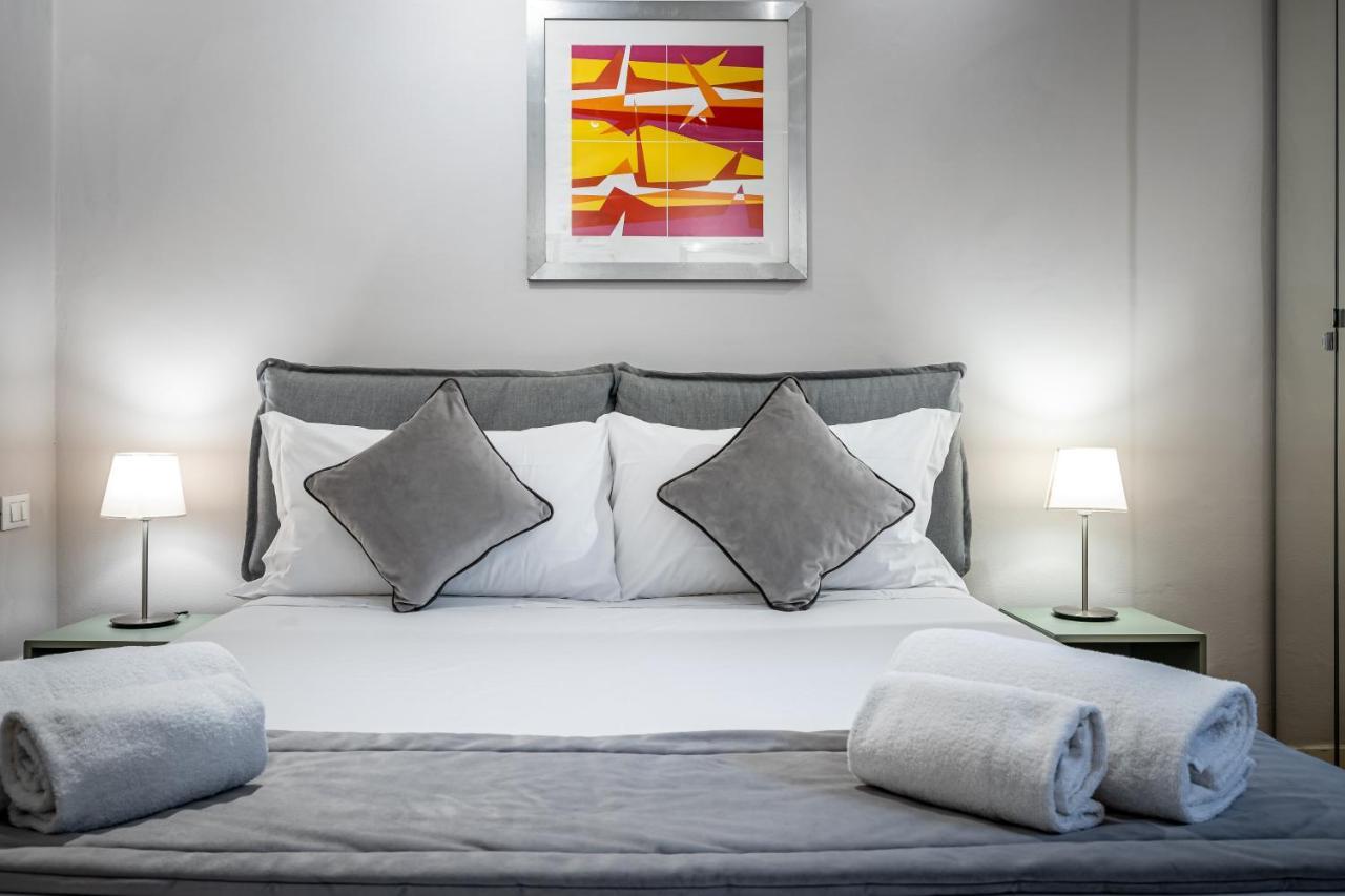 Appartement Yid Fonderia Florence