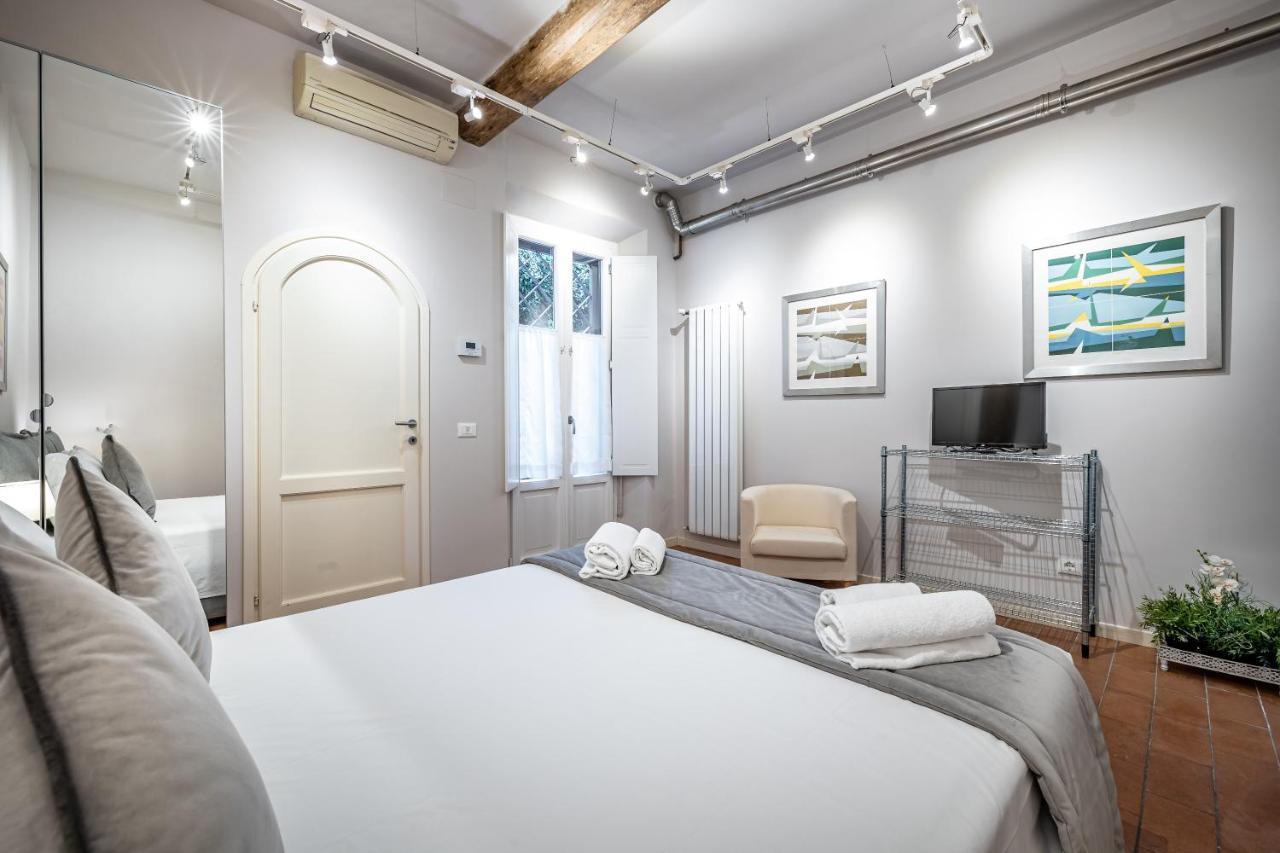 Apartamento Yid Fonderia
