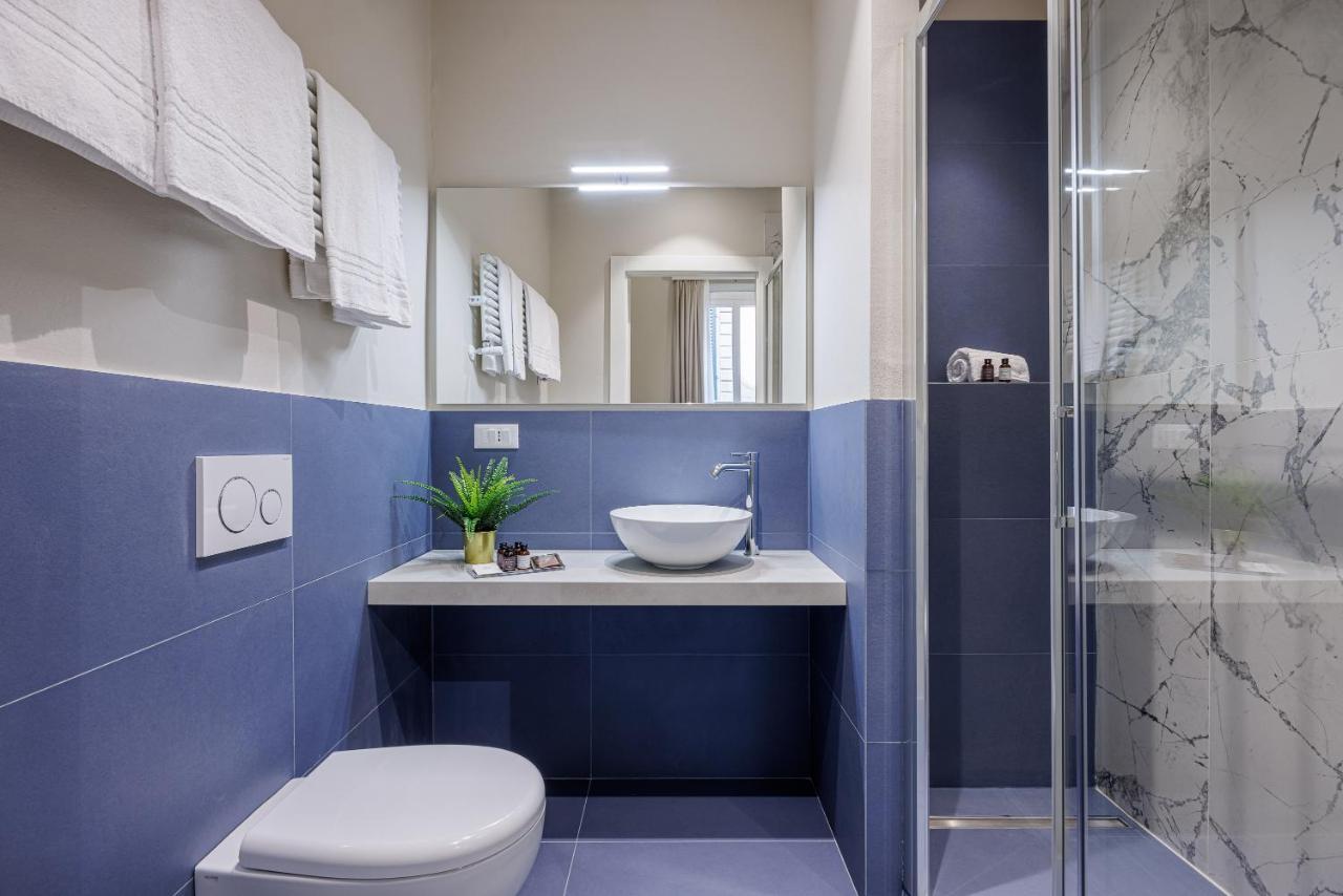 Dimora72 Luxury * Firenze