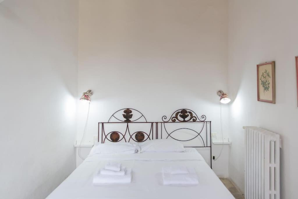 Apartamento Elegant Outside Ztl & 10min From Center Florença