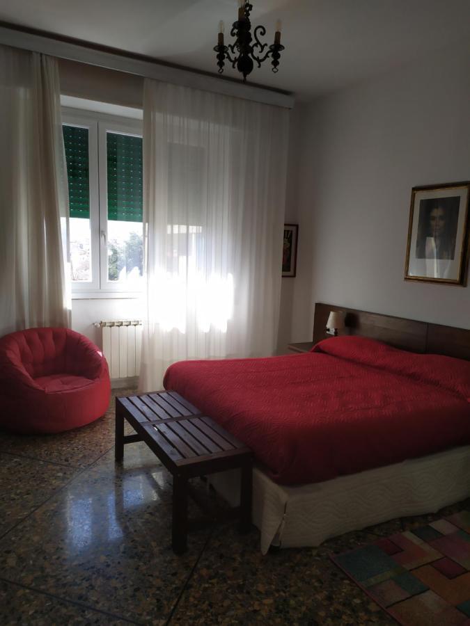 Appartamento Grande Casa Vicina Al Centro Firenze