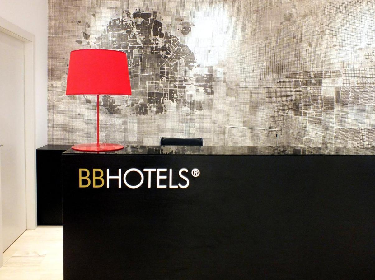 Bb Smarthotel Derose Hotel Florence