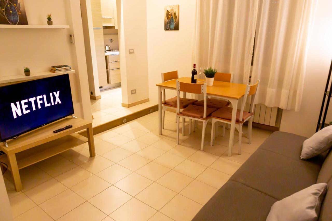 La Dimora Del Franchi Apartment *