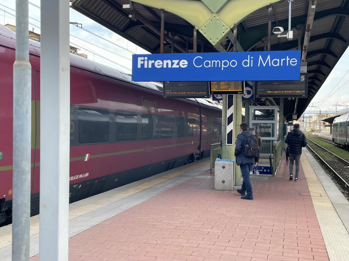 Porta Croce Firenze