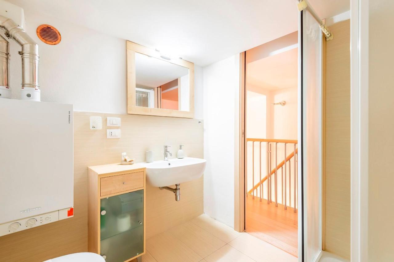 Matteotti Bilo Apartment *