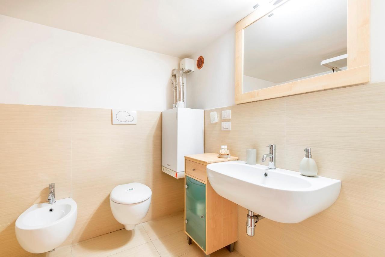 Apartment Matteotti Bilo *