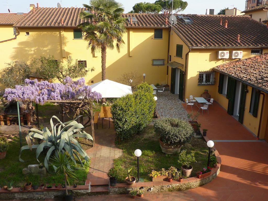 La Tinaia Florença