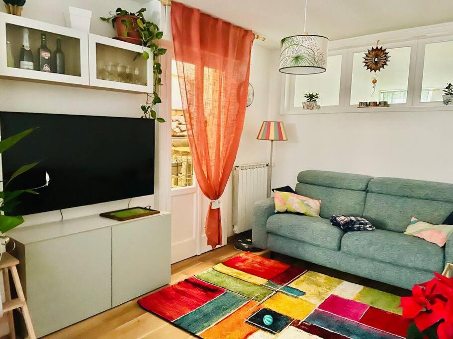 Apartment Dafne's House