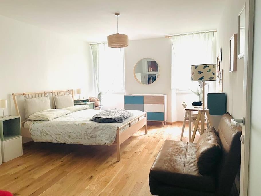 Dafne's House Apartment *