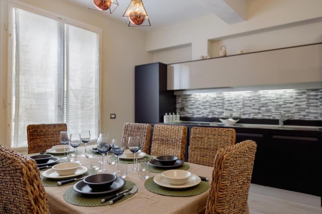 Apartment Luxury