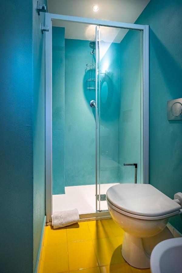 Yid Fonderia Appartement *
