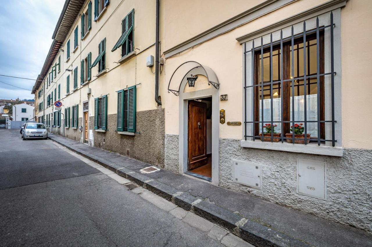 Yid Fonderia Appartement
