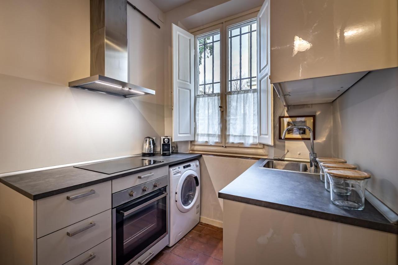 Apartamento Yid Fonderia Florença
