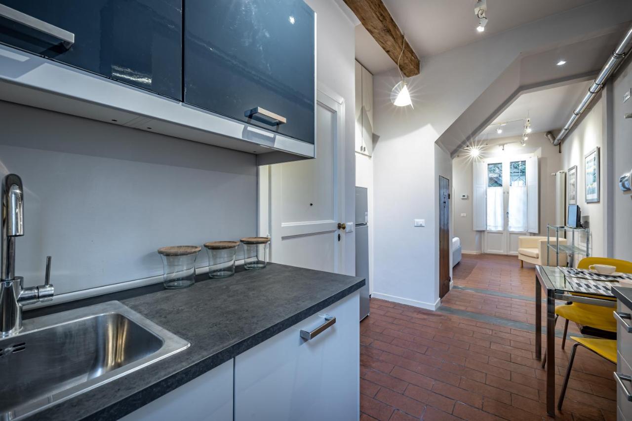 Apartamento Yid Fonderia
