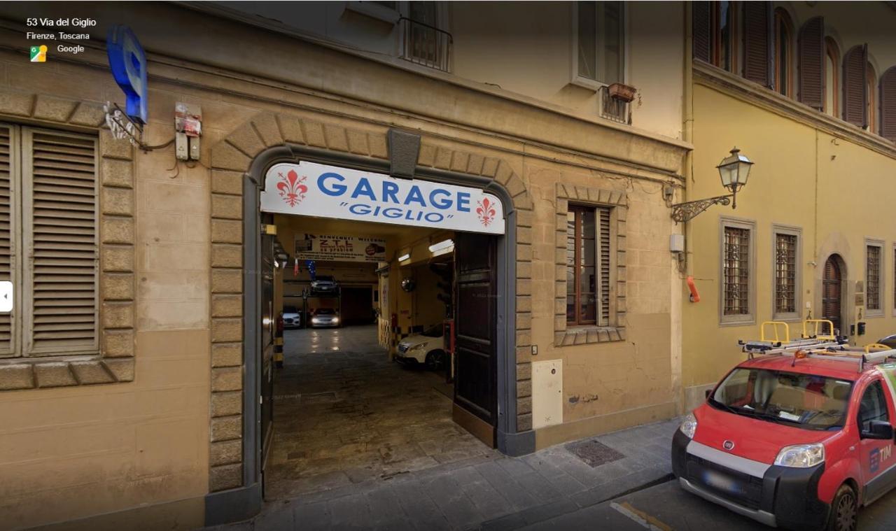Anticafirenze Florence