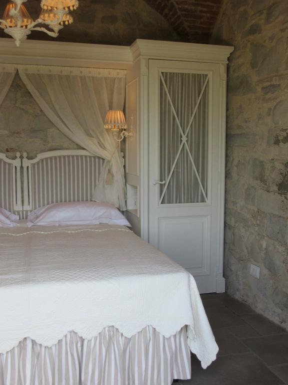 Le Fontanelle Hotel