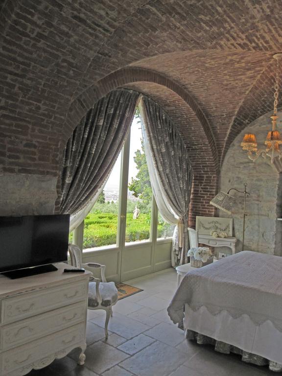 Le Fontanelle Florence