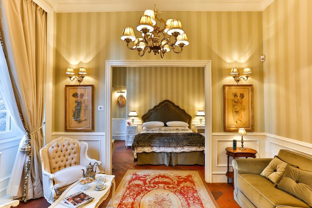 Hotel Le Fontanelle Florence