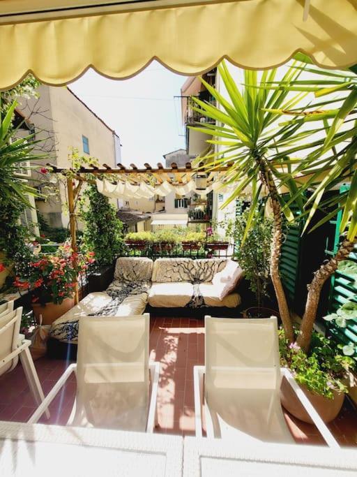 Luxury Florence
