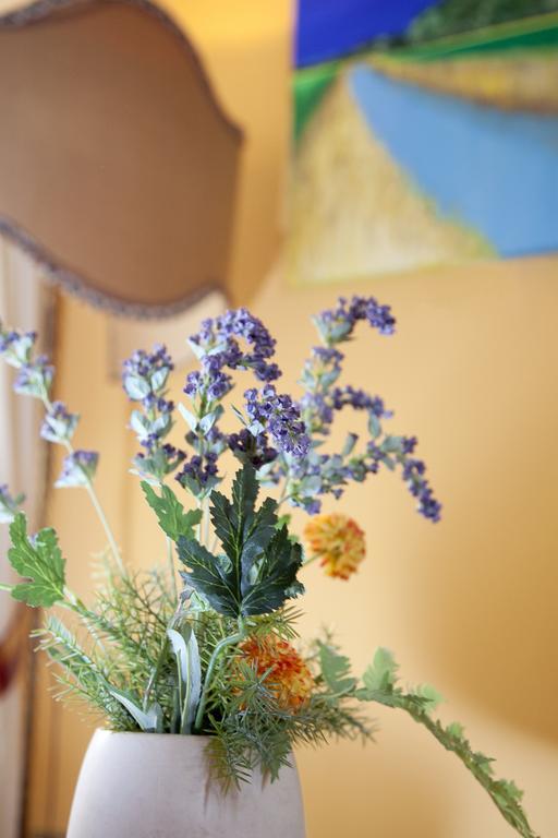 Bed & Breakfast La Sosta