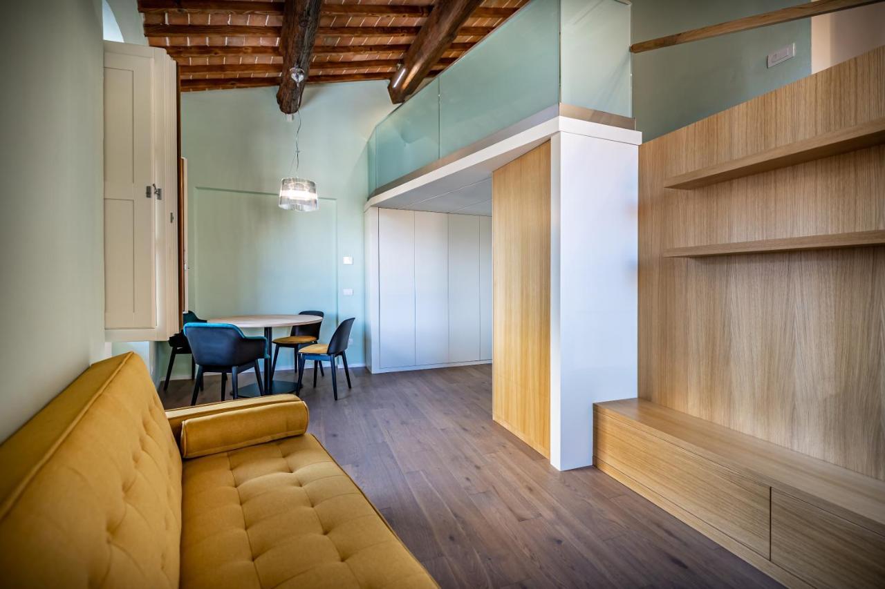 Appartement Yid Lovely Duomo