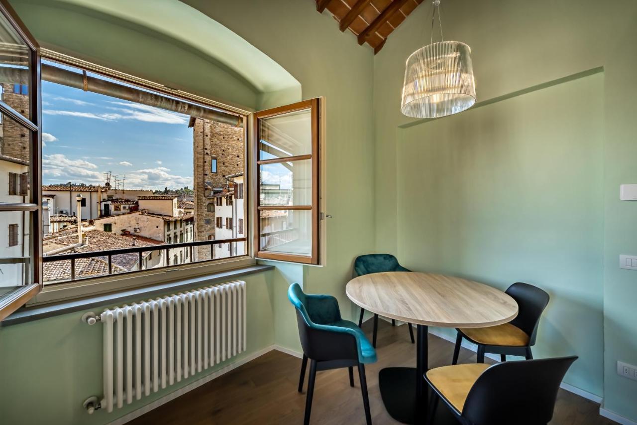 Appartement Yid Lovely Duomo