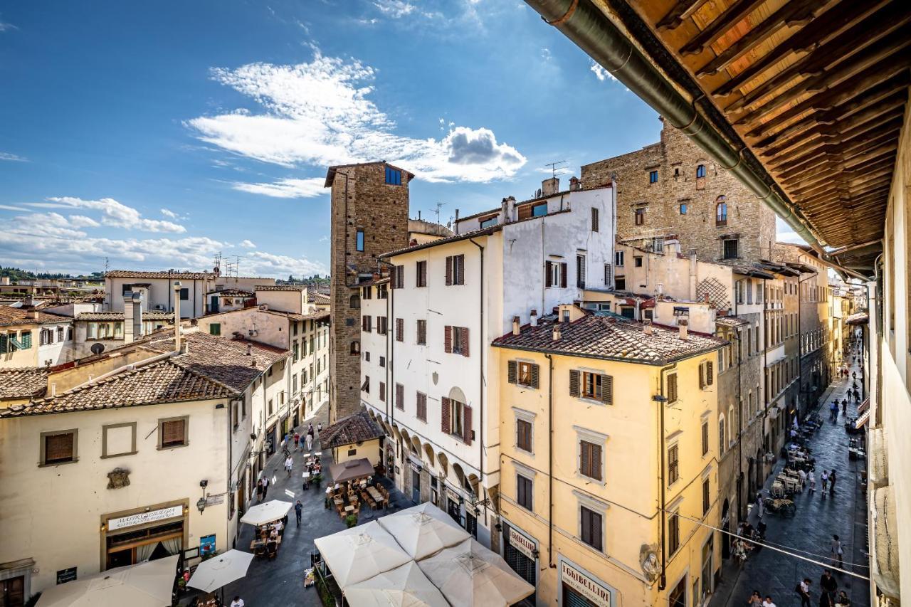 Yid Lovely Duomo Appartement