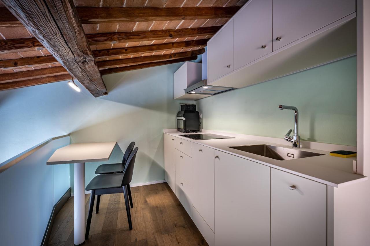 Yid Lovely Duomo Appartement