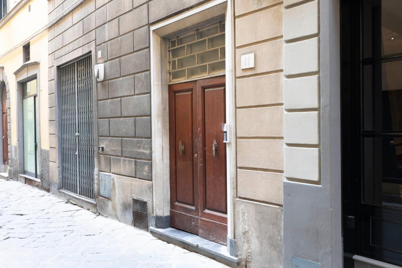 Apartment Federighi Comfort Florence