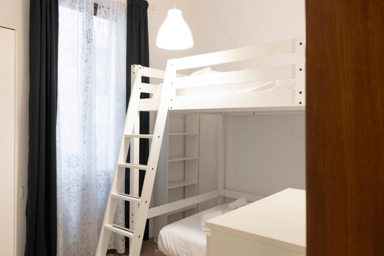 Federighi Comfort Florence