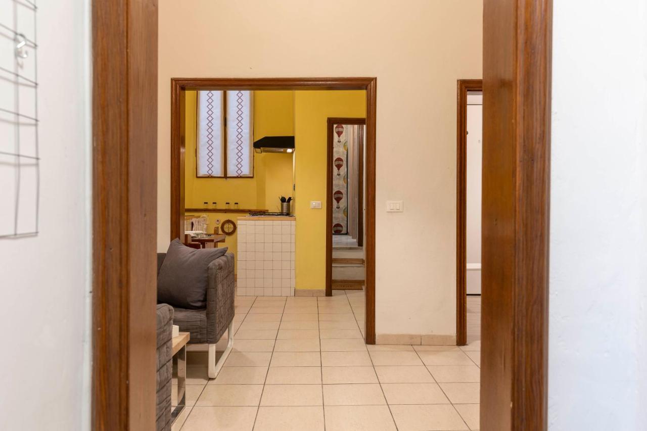 Apartment Federighi Comfort