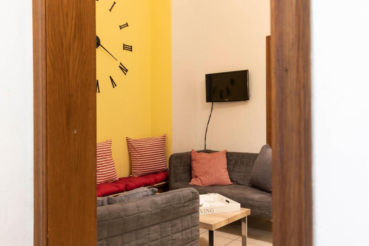 Apartment Federighi Comfort *