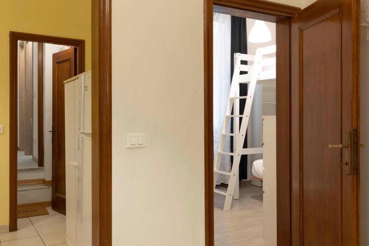 Federighi Comfort Apartment Florence