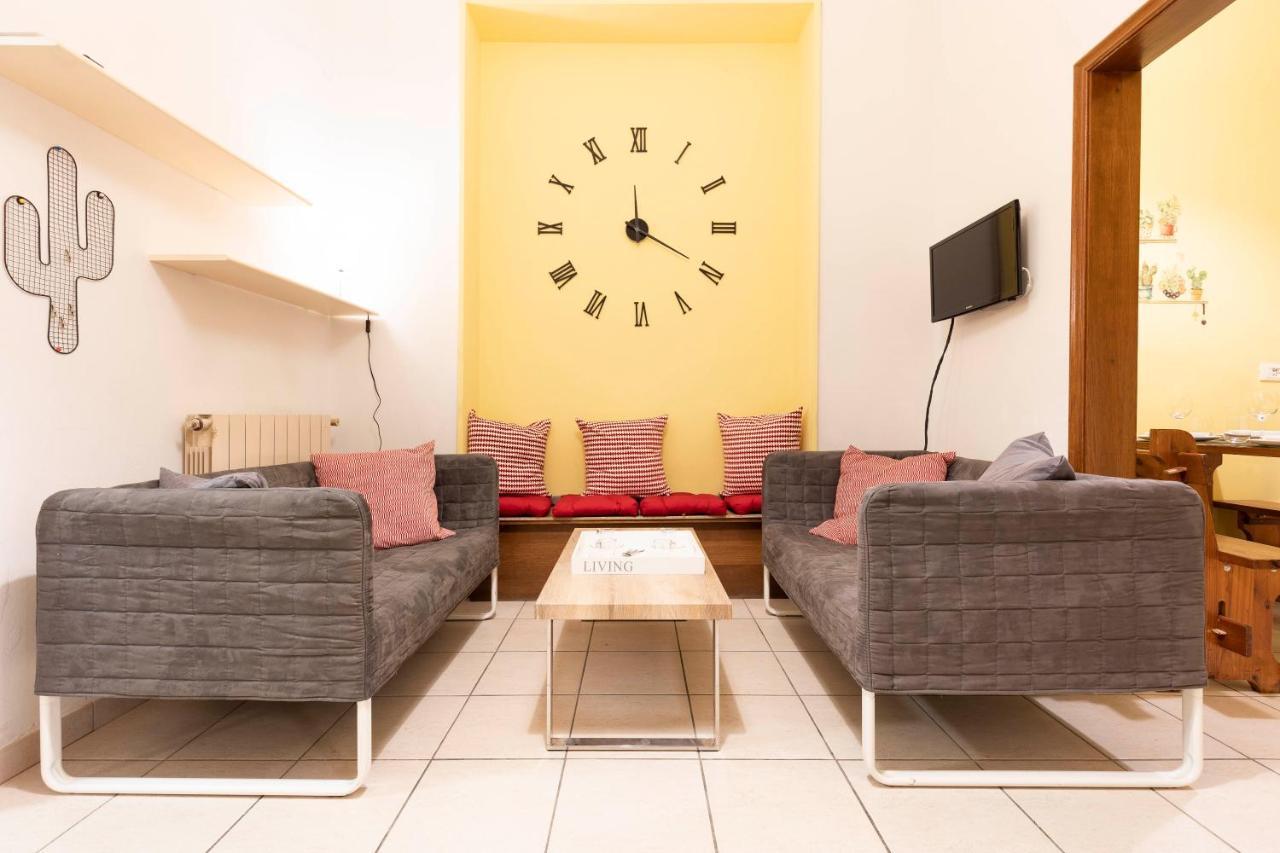 Apartment Federighi Comfort