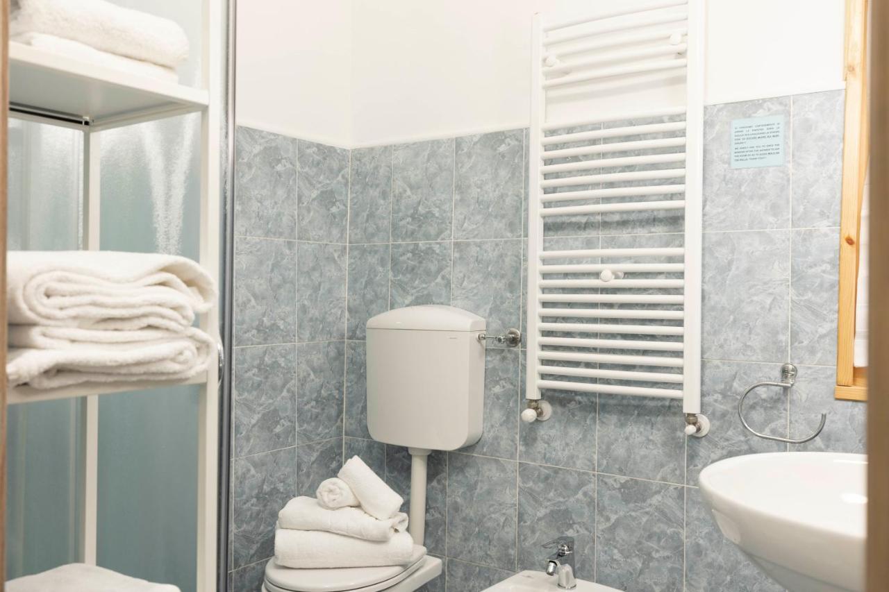 Apartment Federighi Comfort Florence