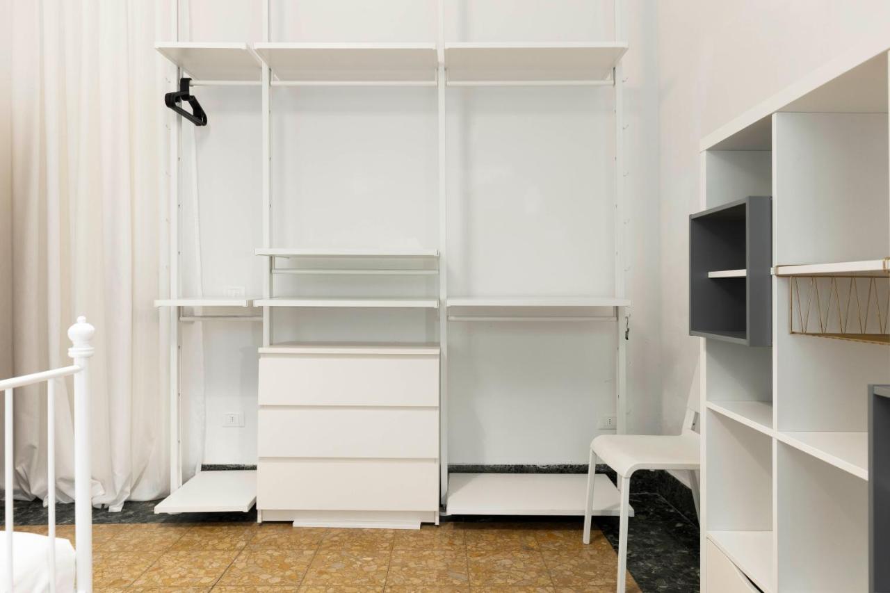 Apartment Federighi Comfort