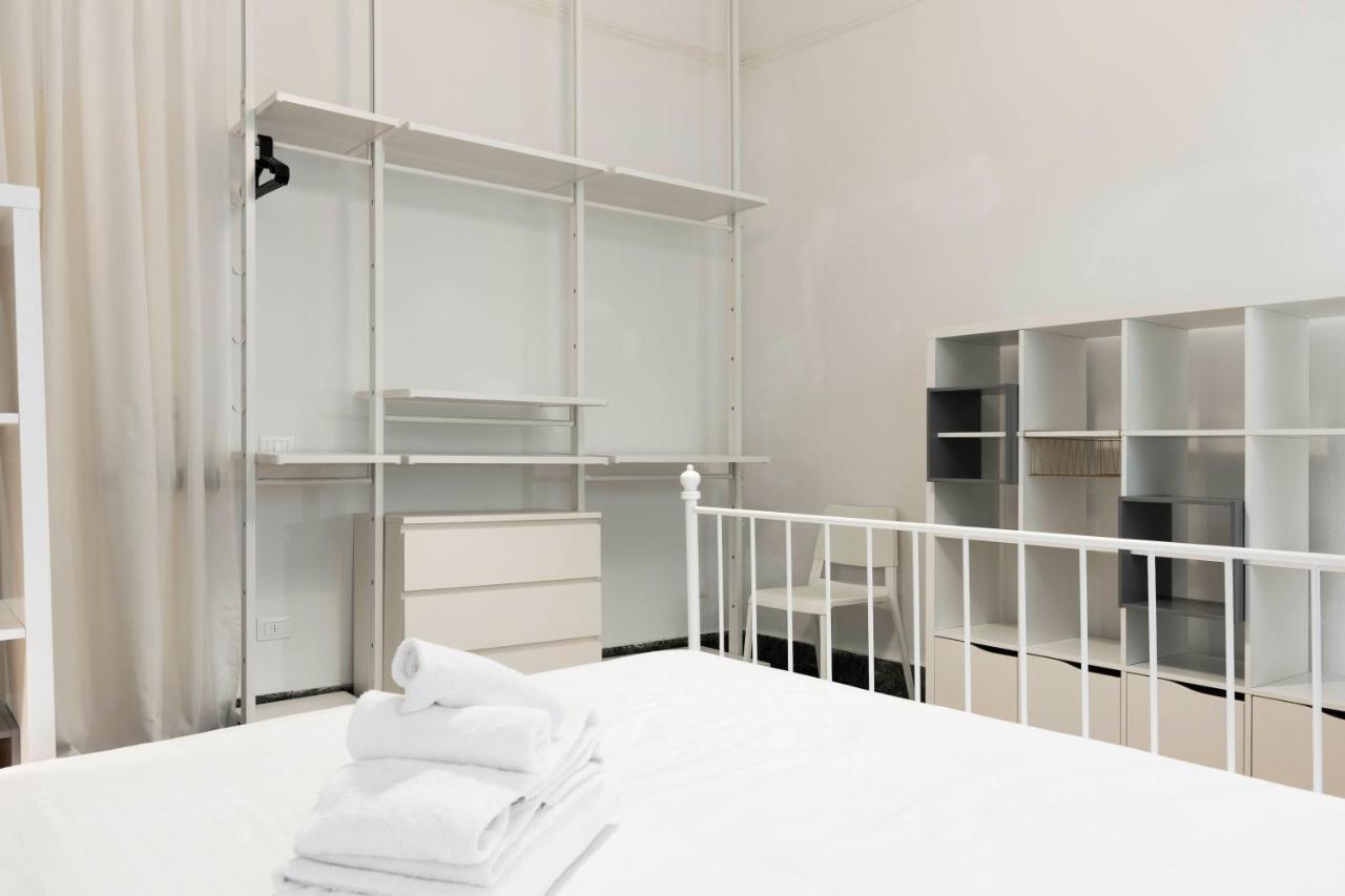 Federighi Comfort Florence