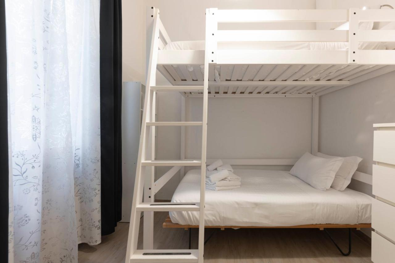 Federighi Comfort Apartment Florence
