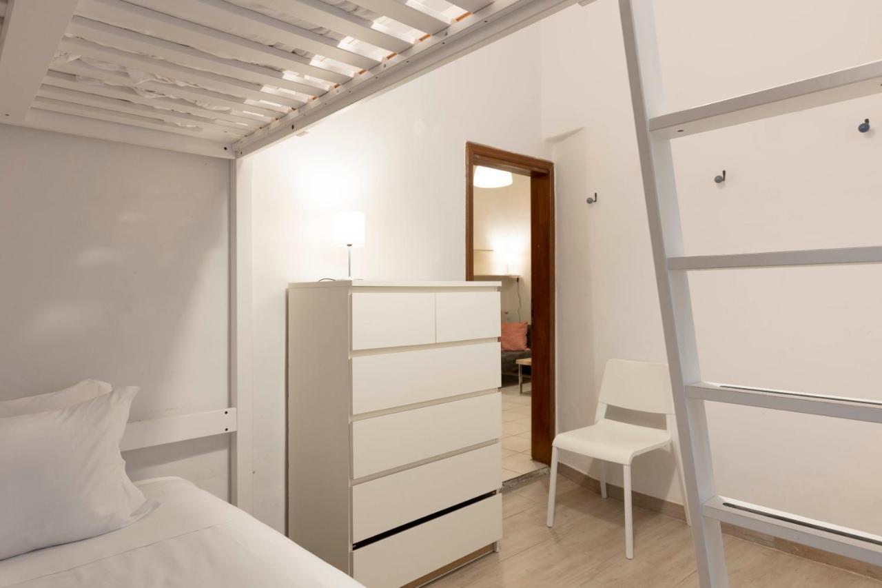 Apartment Federighi Comfort