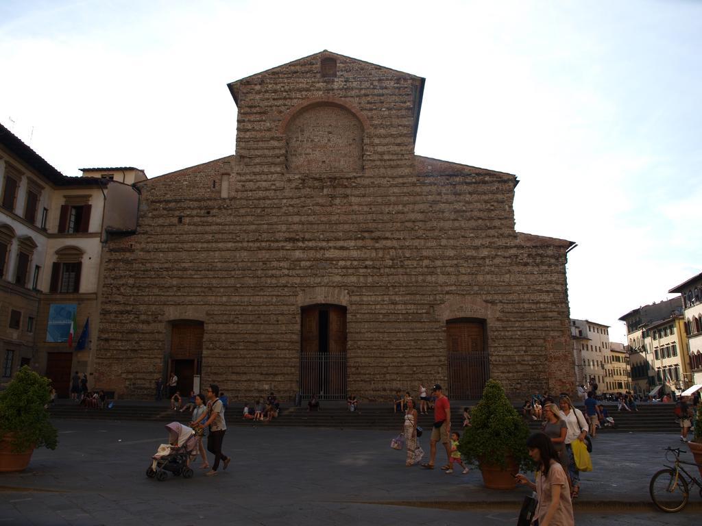 Anticafirenze