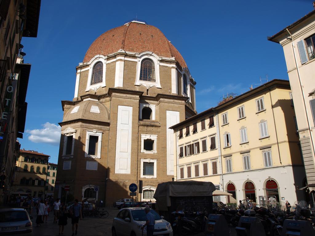 Anticafirenze *