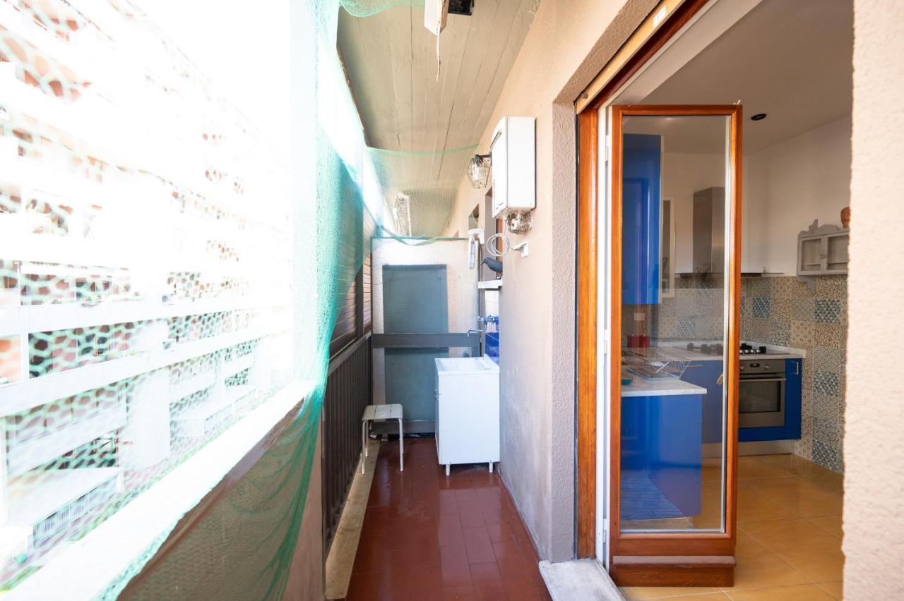 Appartement Sunny Park
