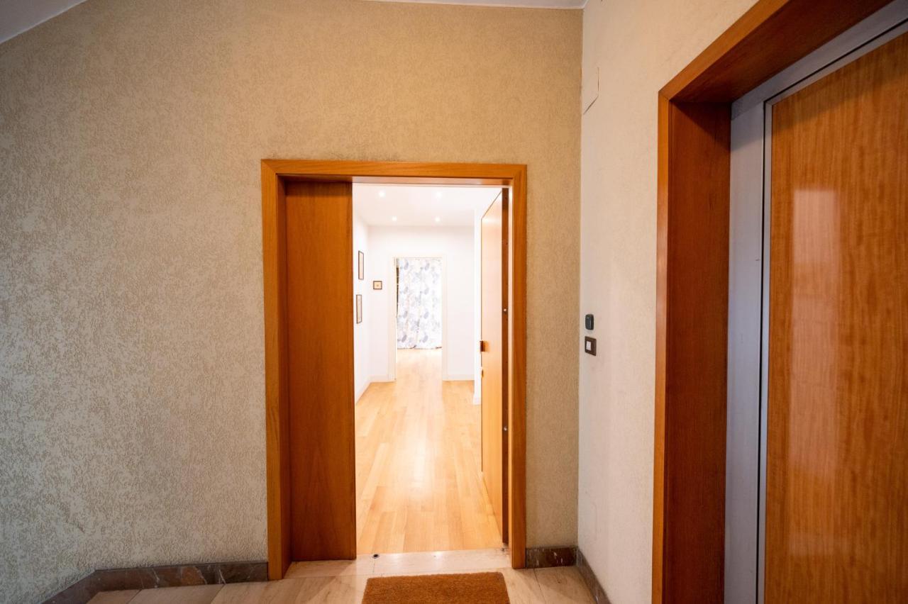 Sunny Park Appartement