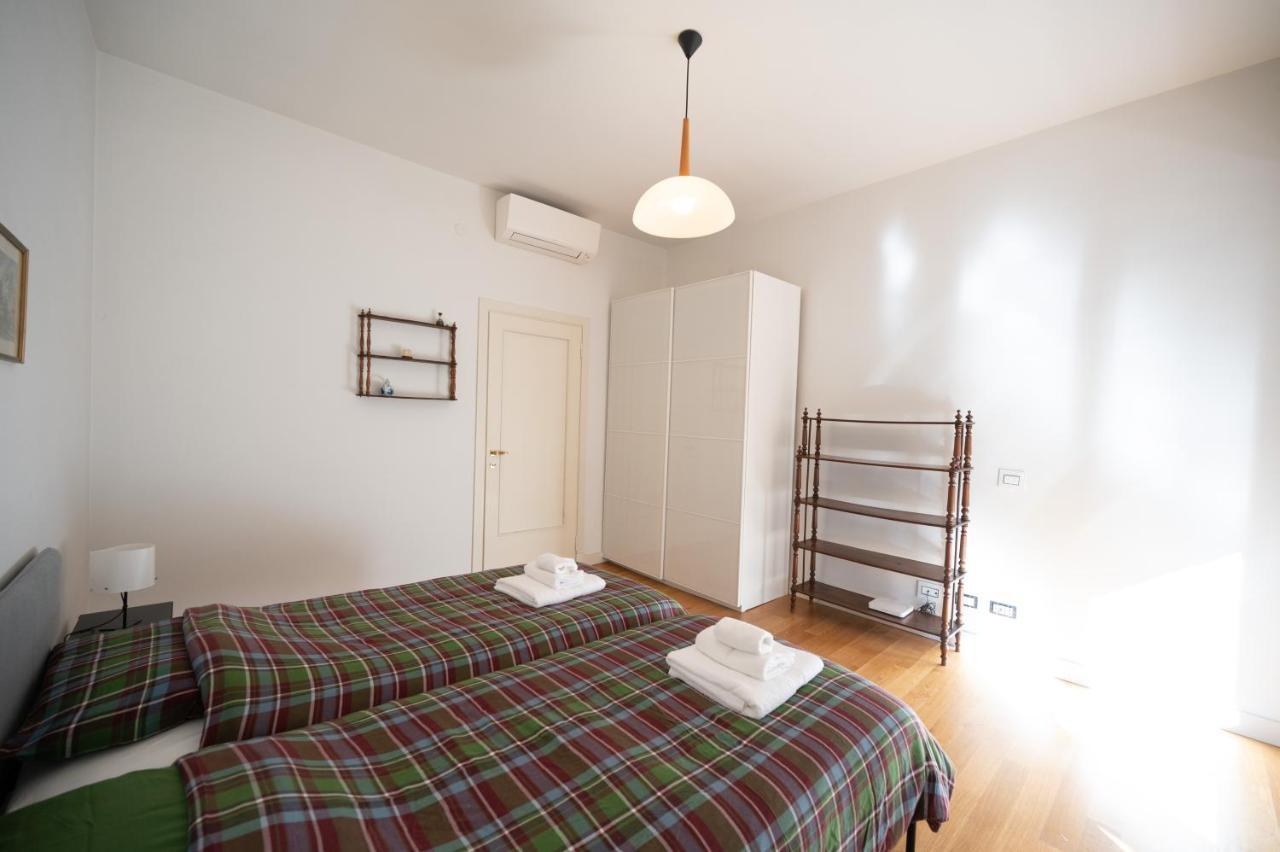 Appartement Sunny Park Florence