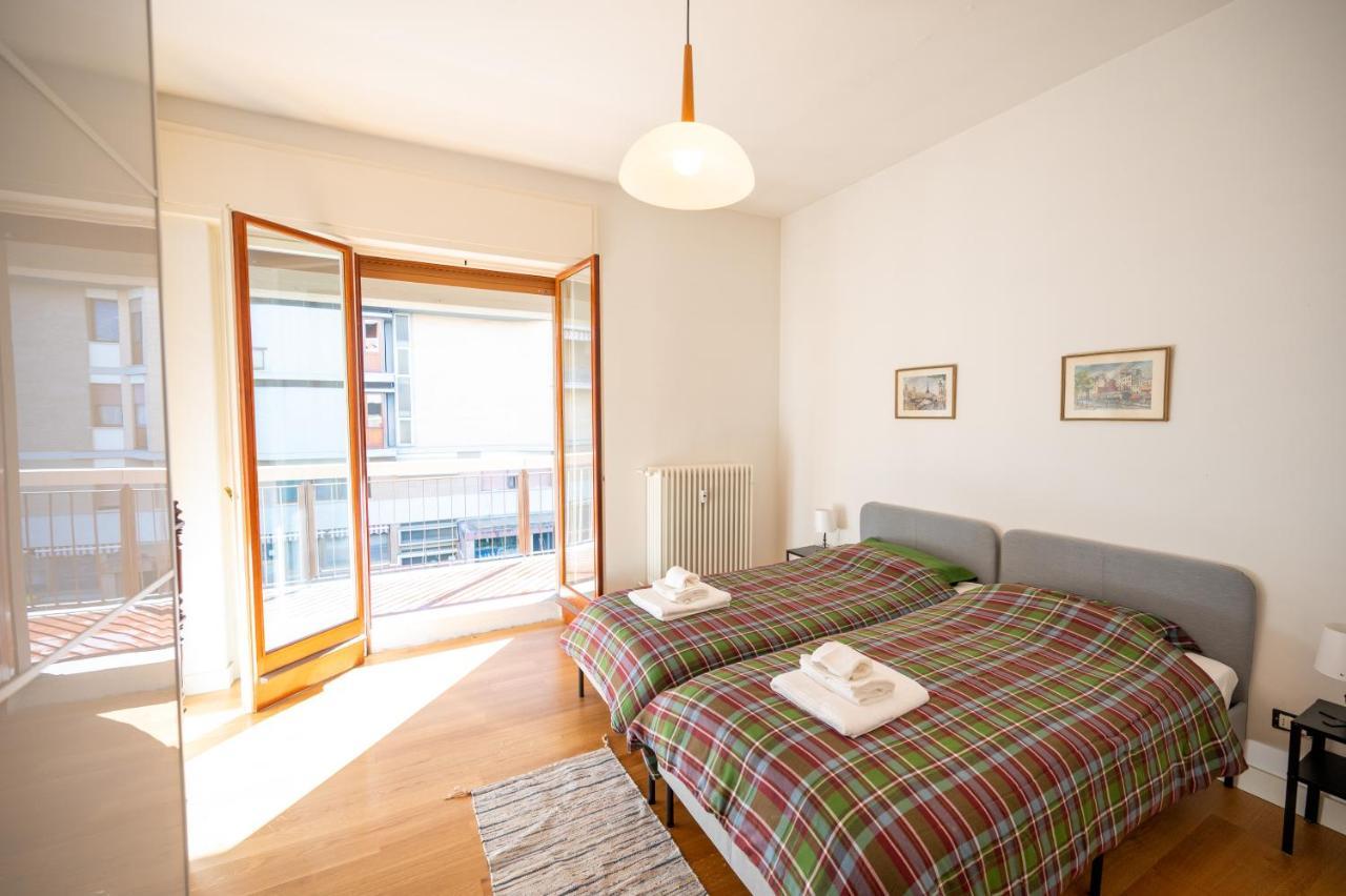 Sunny Park Appartement