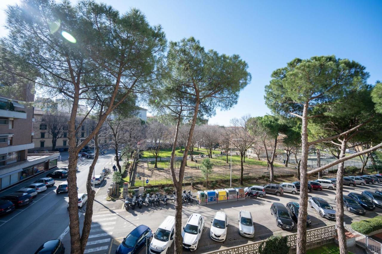 Appartement Sunny Park