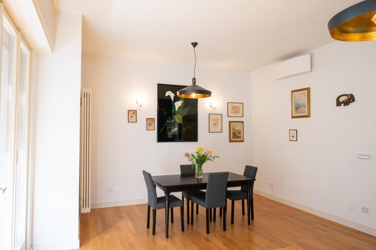 Sunny Park Appartement Florence