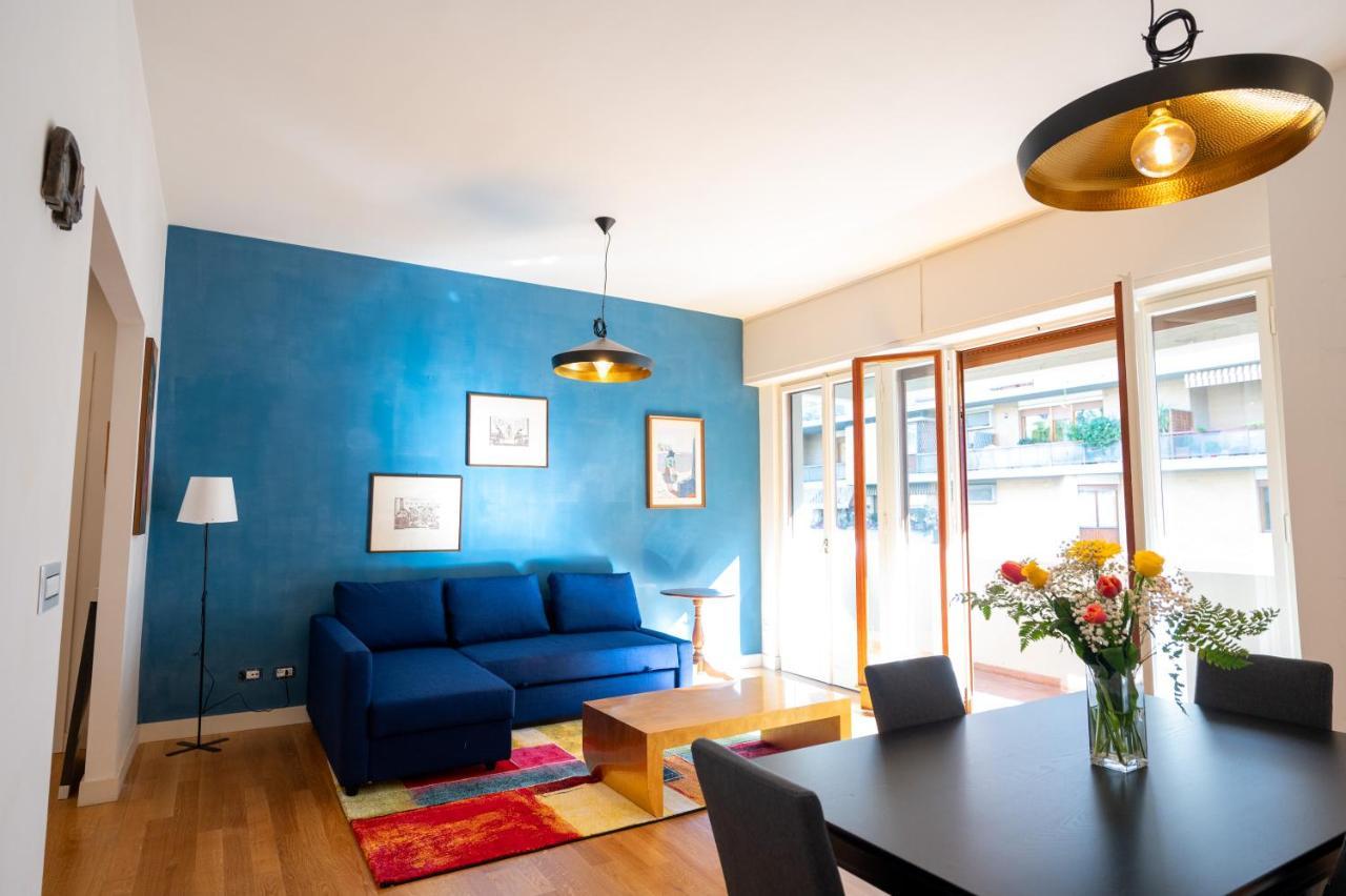 Sunny Park Appartement Florence