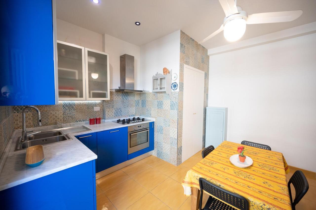 Sunny Park Appartement Florence