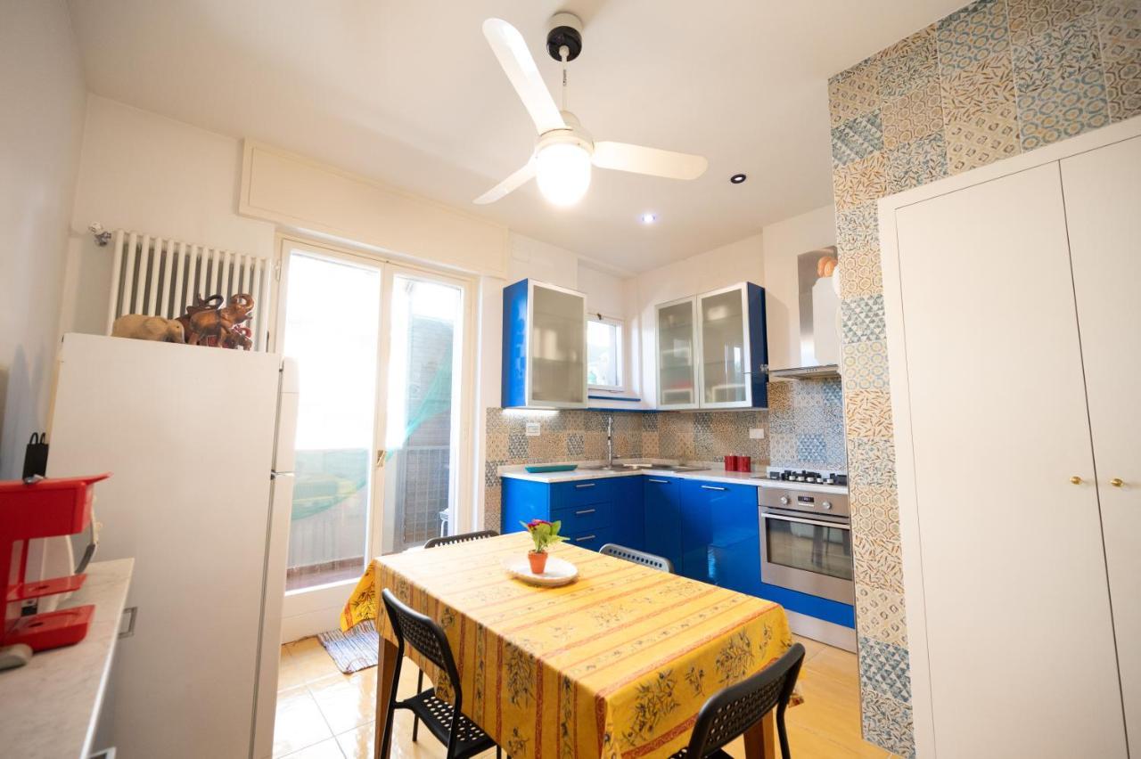 Appartement Sunny Park Florence